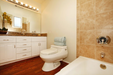 BATH AND KITCHEN REMODELING
