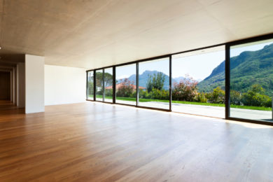 HARDWOOD, LVP FLOORING AND TILE